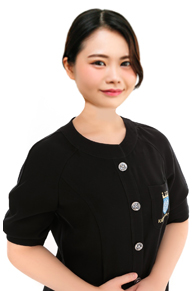 小西 栞先生
